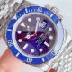 (EW Factory) Swiss Grade Rolex Submariner SS Blue Ceramic Jubilee EW 3135 Watch Super Clone (4)_th.jpg